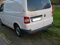 Brugt VW Transporter 84 HK (61 kW) 2011 Hvid Van