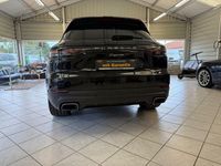 Gebraucht Porsche Cayenne 340 PS (250 kW) 2018 Schwarz SUV