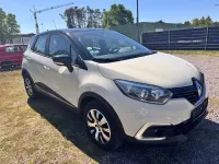 Używany Renault Captur 90 KM (66 kW) 2019 Beżowy SUV