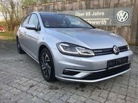 gebraucht VW Golf VII Join BlueMotion