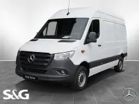 Gebraucht Mercedes Sprinter 170 PS (125 kW) 2023 Andere Van