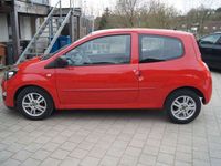 gebraucht Renault Twingo Expression, wenig KM