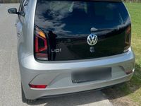 gebraucht VW up! Sondermodell „Sound“