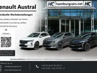Neu Renault Austral Esprit Alpine 200 PS (147 kW) 2026 SUV