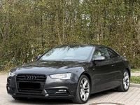 Gebraucht Audi A5 245 PS (180 kW) 2013 Grau Coupé