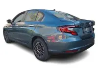 Neu Fiat Tipo Urban 131 PS (96 kW) 2026 Vento blau Limousine