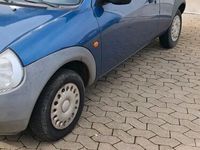 gebraucht Ford Ka 1.3