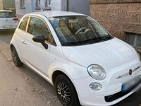 gebraucht Fiat 500 - Zustand Super - Tüv 02-2025