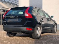 Gebraucht Volvo XC60 163 PS (119 kW) 2011 Schwarz SUV