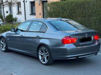 Gebraucht BMW 335 286 PS (210 kW) 2012 Grau Limousine