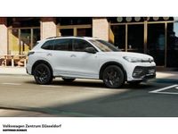 Neu VW Tiguan IQ Drive 150 PS (110 kW) 2026 Weiss SUV