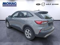 Gebraucht Ford Kuga Cool & Connect 224 PS (164 kW) 2021 Silber SUV