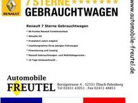 gebraucht Renault Kadjar Bose Edition TCe 160