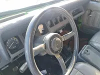 Gebraucht Jeep Wrangler 204 PS (150 kW) 1988 Grün SUV