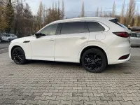 Gebraucht Mazda CX-80 Homura-Line 327 PS (240 kW) 2025 SUV