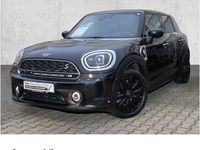 Gebraucht Mini Cooper Countryman Classic 220 PS (161 kW) 2022 Schwarz SUV