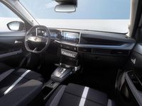Neu Opel Frontera 110 PS (80 kW) 2025 Kristall silber SUV