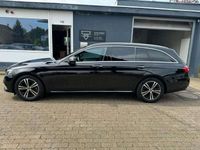 gebraucht Mercedes E300 T-Modell Avantgarde Keyless Command HUD