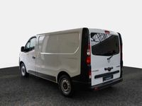 gebraucht Opel Vivaro B Klima Navi Tempo. 1.Hd