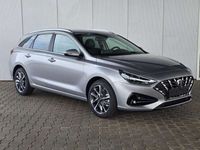 gebraucht Hyundai i30 1,5 TGDI MHD MT STYLE / Navi PDC V.&H./ Kamera ...