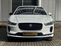 Gebraucht Jaguar I-Pace S 294 kW (400 PS) 2018 Weiß SUV