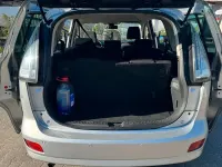 Second-hand Mazda 5 2009 Argintiu Monovolum