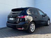 Gebraucht BMW 225 Active Tourer Efficient Dynamics 245 PS (180 kW) 2023 Schwarz uni Van / Kleinbus
