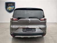 Używany Renault Espace Intens 160 KM (117 kW) 2015 Szary Minivan