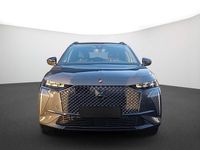 Gebraucht DS Automobiles DS7 Crossback Performance Line Plus 131 PS (96 kW) 2023 Grau SUV