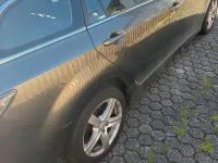 Gebraucht Mazda 6 163 PS (119 kW) 2010 Grau Kombi