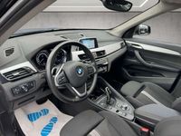 gebraucht BMW X1 xDrive 18 d Advantage*Automatik*LED*Navi*1.Ha