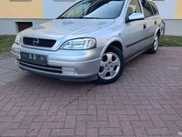 Second-hand Opel Astra 101 CP (74 kW) 2000 Break