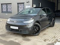 Gebraucht VW ID.3 Pro Performance 150 kW (204 PS) 2021 Grau Kleinwagen
