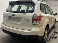 gebraucht Subaru Forester 2.0D Exclusive Exclusive