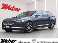 Occasion Volvo V90 Ultimate 455 ch (334 kW) 2022 Bleue Break