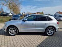 gebraucht Audi Q5 2.0 TFSI tiptronic quattro Panorama/Xenon/B&O