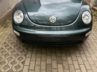 gebraucht VW Beetle Cabrio Neu Tüv Schnäppchen