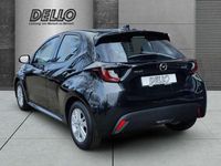 Neu Mazda 2 Center-Line 92 PS (67 kW) 2026 Opera black Kleinwagen