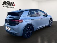 Gebraucht VW ID.3 Pro 150 kW (204 PS) 2022 Andere farbe Kleinwagen