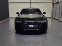 Gebraucht Audi A7 Competition 326 PS (239 kW) 2017 Mythosschwarz metallic Limousine