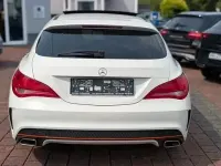 Gebraucht Mercedes CLA250e Shooting Brake AMG 211 PS (155 kW) 2015 Andere Kombi