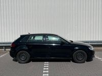 Gebraucht Audi A3 Sportback 150 PS (110 kW) 2014 Schwarz Kleinwagen