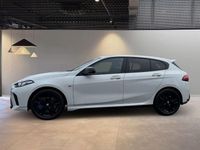 Gebraucht BMW M135 Performance 300 PS (220 kW) 2025 Weiss Kleinwagen