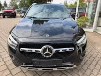 Gebraucht Mercedes GLA200 Progressive 163 PS (119 kW) 2020 Schwarz SUV