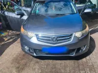 Gebraucht Honda Accord 150 PS (110 kW) 2009 Limousine