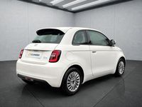 Gebraucht Fiat 500e 69 kW (95 PS) 2023 Weiß Kleinwagen