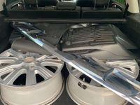 Gebraucht Mercedes GL350 AMG 258 PS (189 kW) 2015 Schwarz SUV