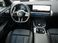 Gebraucht BMW X3 M Sport 398 PS (292 kW) 2025 Grau SUV
