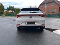 gebraucht Seat Leon 1.5 eTSI ACT OPF DSG Xcellence