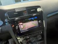 Gebraucht VW Golf VII Sound 110 PS (80 kW) 2017 Weiß Limousine
